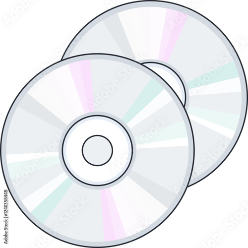 Cd Disk