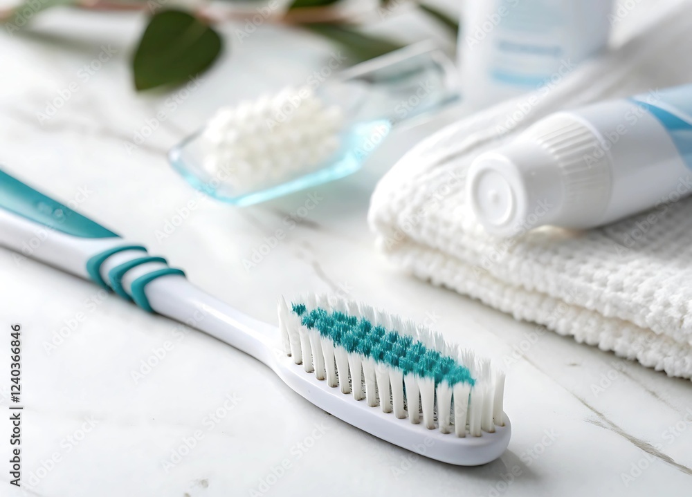 toothbrush with toothpaste toothbrush with toothpaste