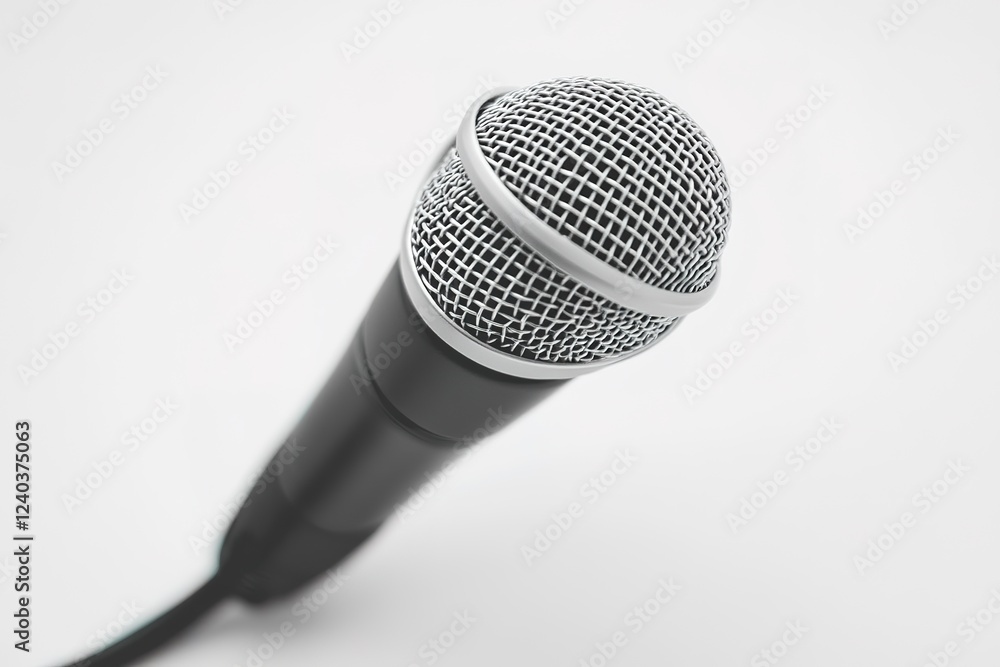 Professional Headset with Mic: Crisp, Clean, and Ready for Your Communication Projects. Perfect for websites, presentations, and marketing materials. High-resolution image showcasing modern Professional Headset with Mic: Crisp, Clean, and Ready for Your Communication Projects. Perfect for websites, presentations, and marketing materials. High-resolution image showcasing modern