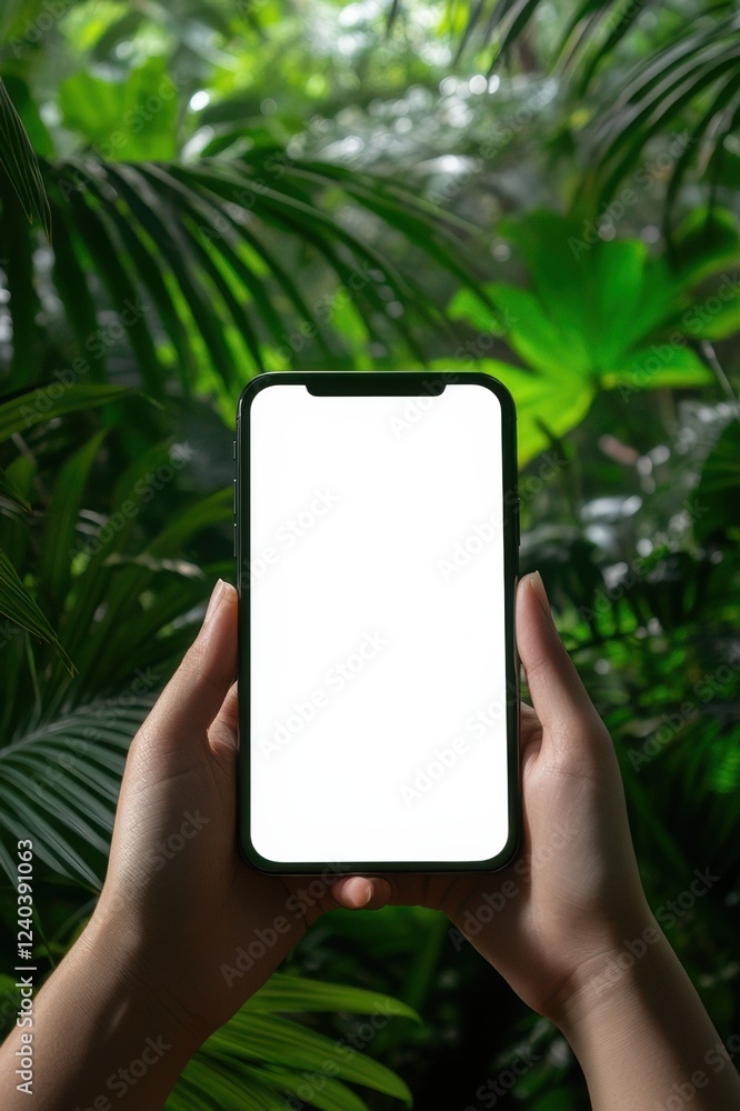 During summer vacation, remember your smartphone is not just a device but a vital companion for creating lasting memories in a tropical oasis, enhancing your adventure and relaxation During summer vacation, remember your smartphone is not just a device but a vital companion for creating lasting memories in a tropical oasis, enhancing your adventure and relaxation