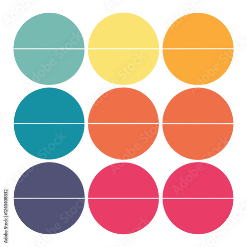 colour plater design