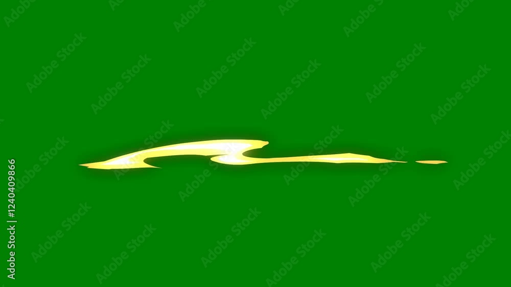 A fiery glowing transition effect moving across green screen, perfect for fast-paced video compositions with dramatic motion and visual impact. A fiery glowing transition effect moving across green screen, perfect for fast-paced video compositions with dramatic motion and visual impact.