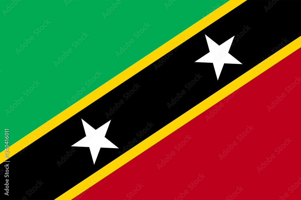 Eritrea Flag Eritrea Flag