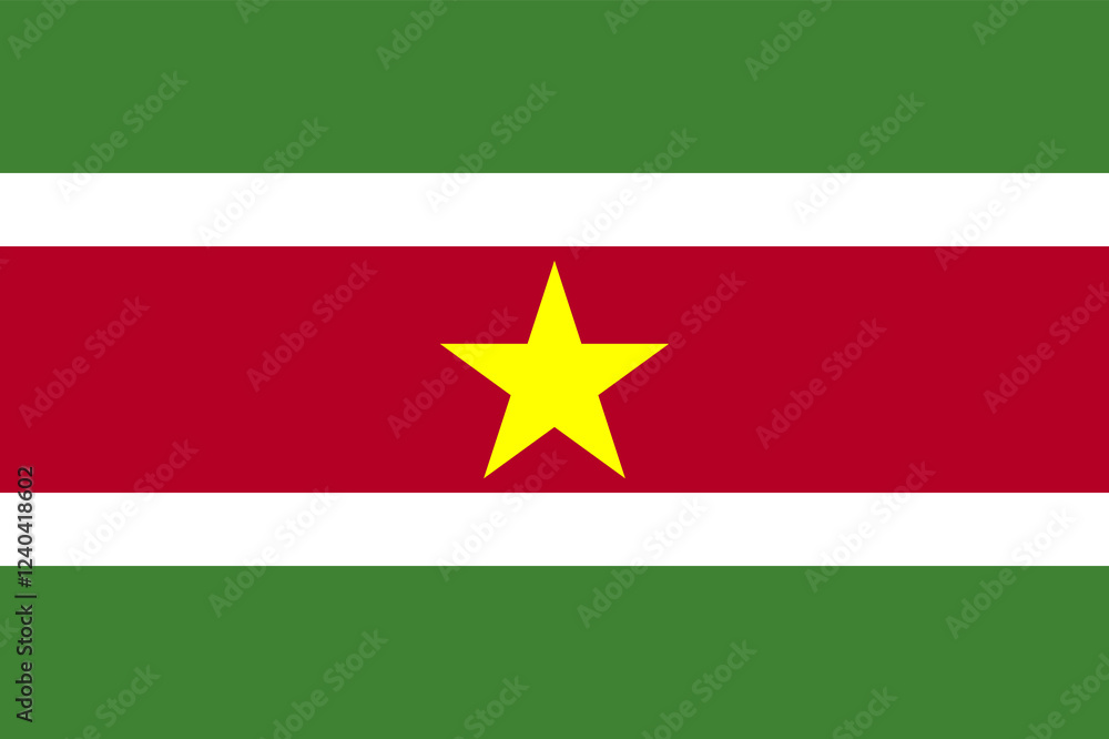 Eritrea Flag Eritrea Flag