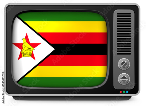 Zimbabwe Television