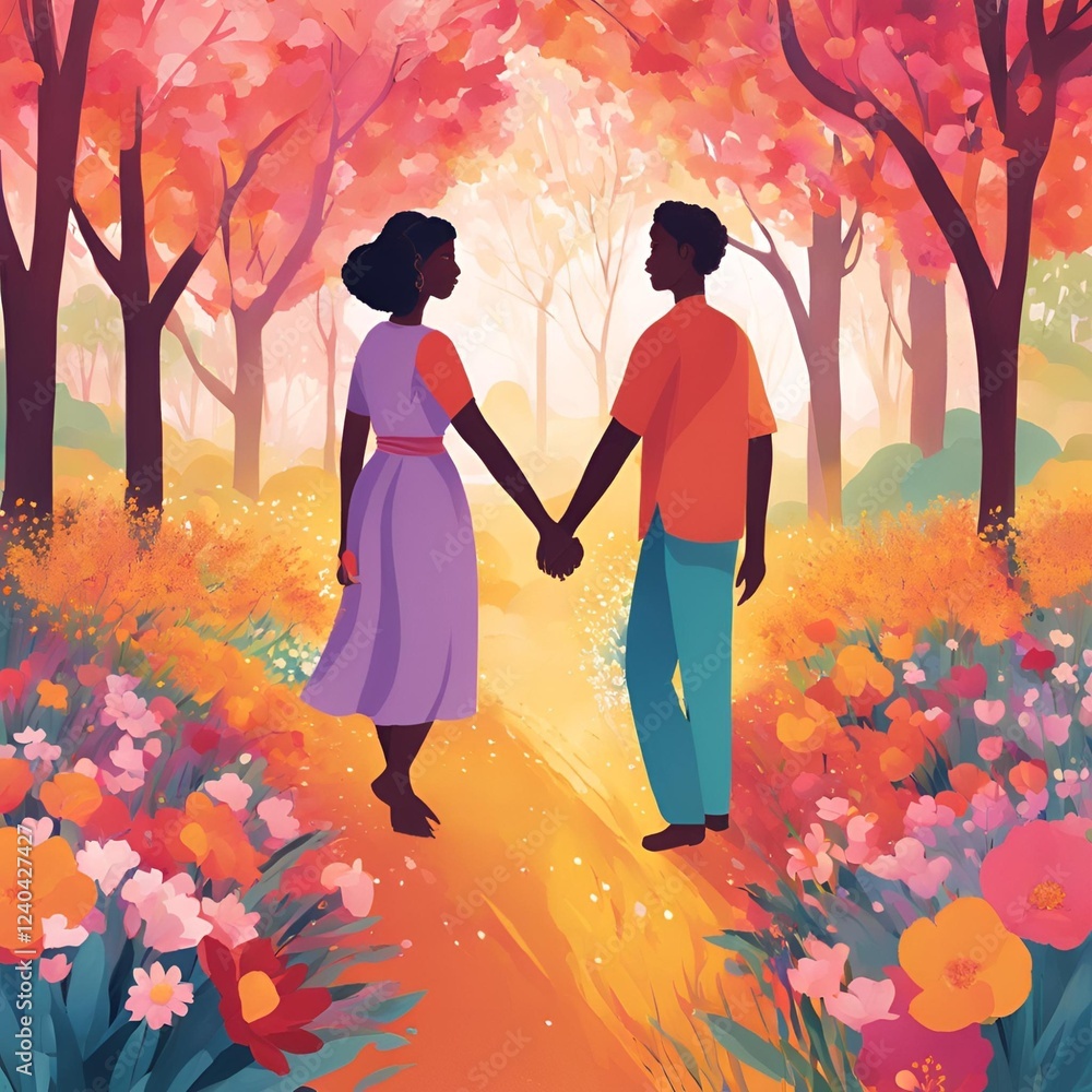 St. Valentine's Day is a very popular holiday for lovers St. Valentine's Day is a very popular holiday for lovers