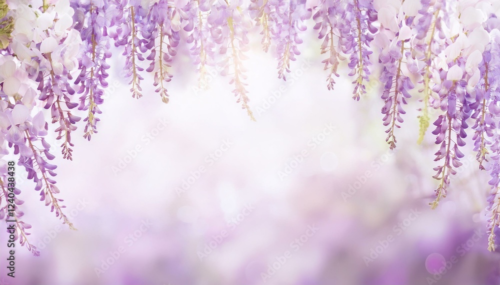藤の花 藤の花
