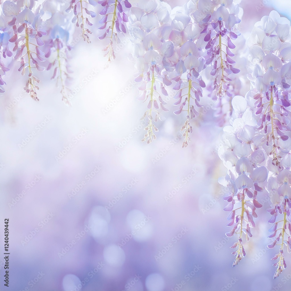 藤の花 藤の花