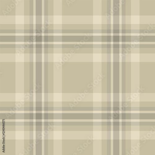 Timeless plaid pattern with soft pastel tones, perfect for weddi