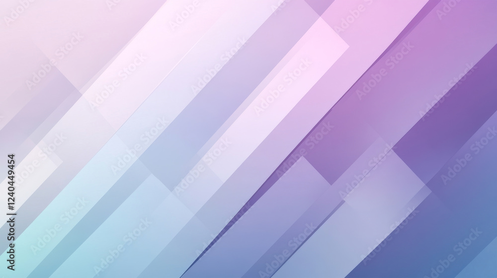 Fototapeta premium Pink blue abstract background