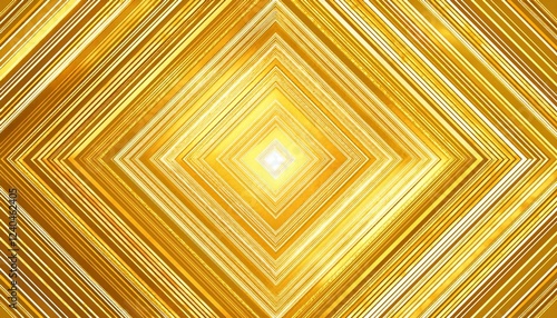 金の抽象的な壁紙