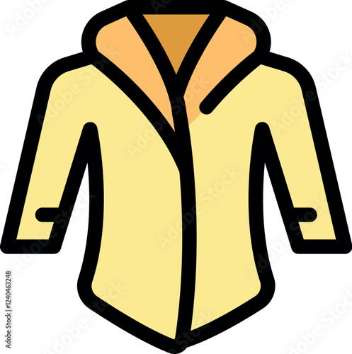 Soft and comfortable bathrobe providing warmth and relaxation after bath or shower