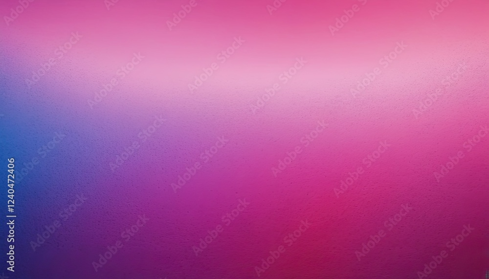 Fototapeta premium Colorful Gradient Background With Noise 4