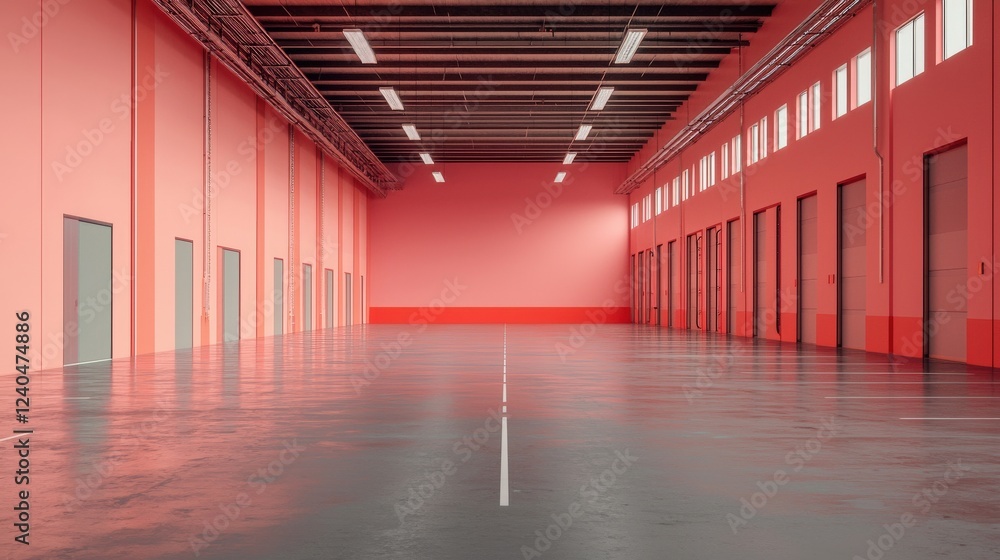 The role of digital twins in warehouse innovation. The role of digital twins in warehouse innovation.