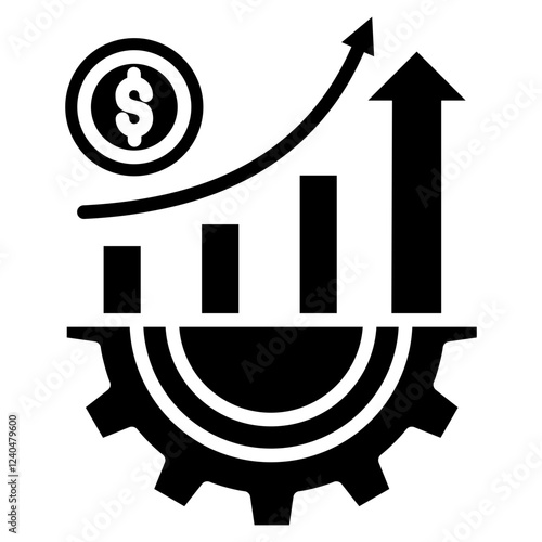 Sales Effectiveness Icon