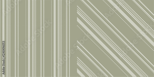 Vector checkered pattern or plaid pattern. Tartan, textured seamless twill for flannel shirts, duvet covers, other autumn winter textile mills. Vector Format