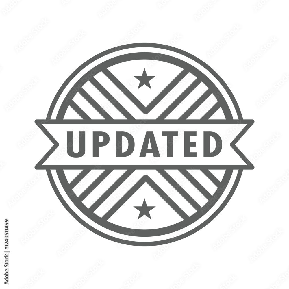 updated rubber stamp ribbon vector icon sticker label minimalist design for digital and print projects
Graphic Design Icons Making a Huge Impact on Visual Aesthetics updated rubber stamp ribbon vector icon sticker label minimalist design for digital and print projects
Graphic Design Icons Making a Huge Impact on Visual Aesthetics