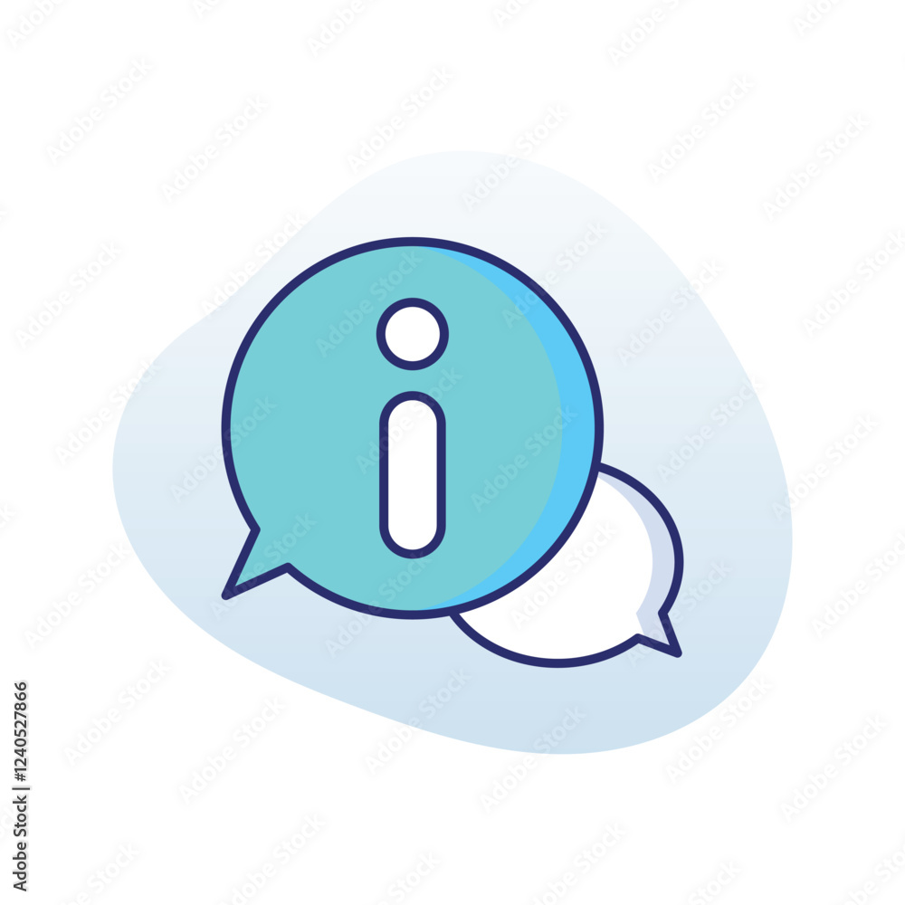 Information vector icon Information vector icon
