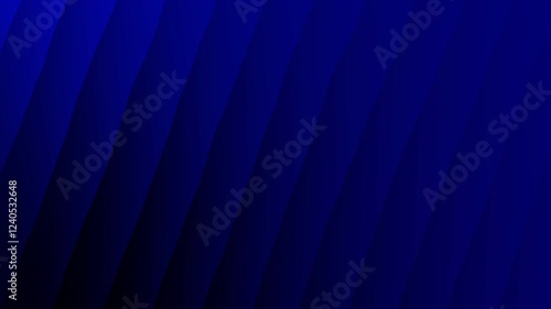 Diagonal dark blue lines shading creating depth suitable for abstract backgrounds, graphic designs, digital art, web backgrounds, and geometric patterns.
