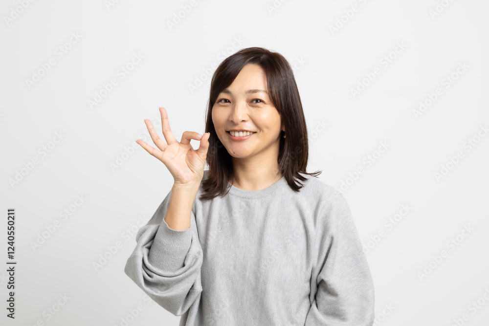 美人の日本人女性 美人の日本人女性