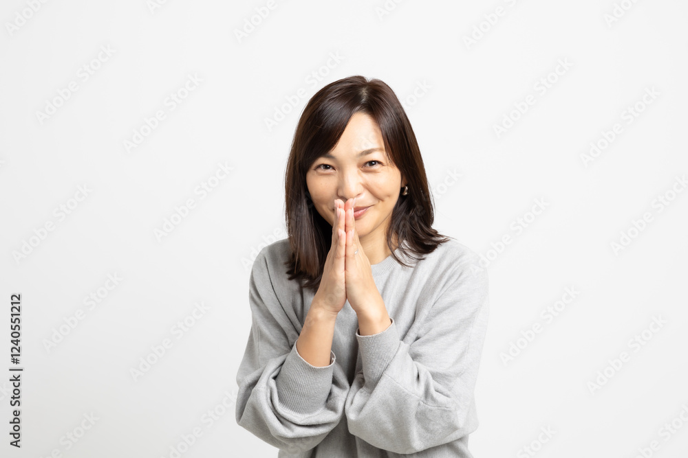 美人の日本人女性 美人の日本人女性