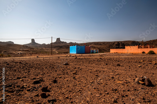 Wallpaper Mural 2024 03 14 Jebel Saghro Bab n Ali 51 Torontodigital.ca