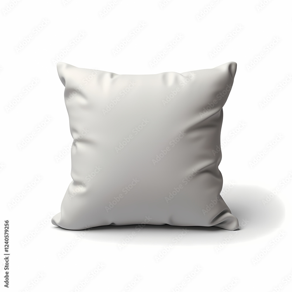Square Pillow Square Pillow