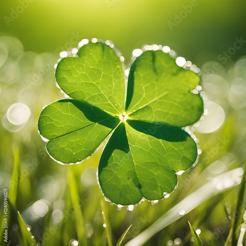 St. Patrick's Day has a long tradition mainly in the United Kingdom and adjacent countries