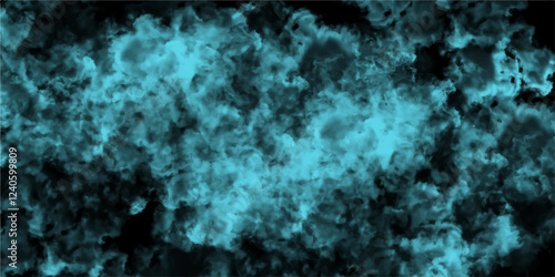 Seamless Blue deep sea grunge texture vintage background. Blue Grunge Concrete Wall Texture Background. Grey limestone texture background.