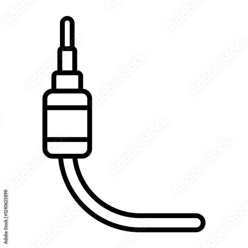 AUX Cable.line