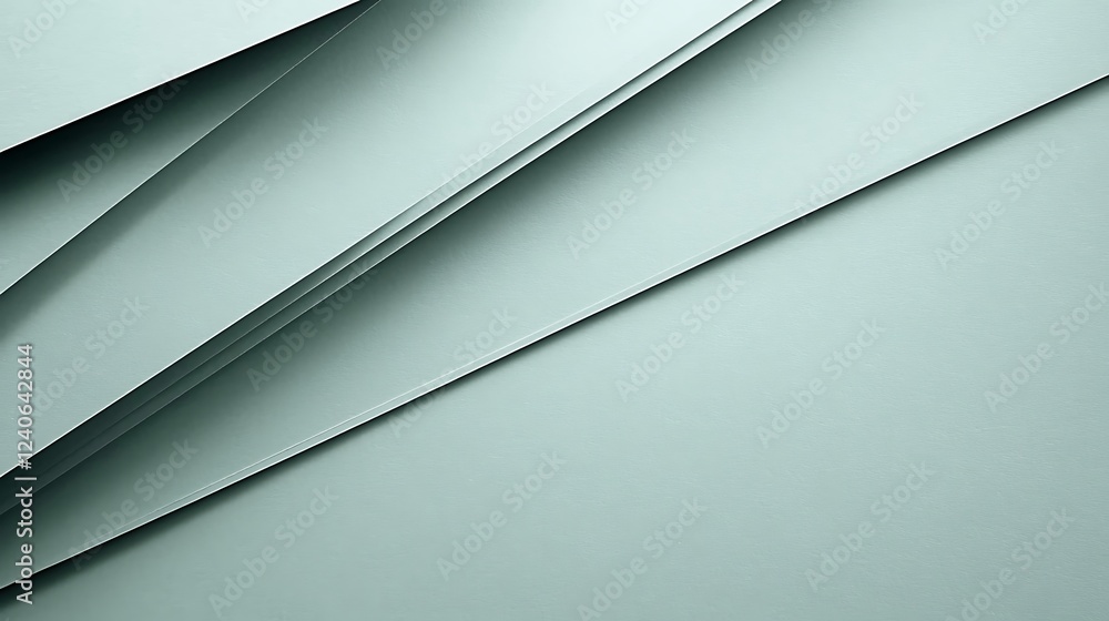Abstract grey layers, design background Abstract grey layers, design background
