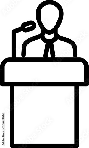 Teacher Speech
