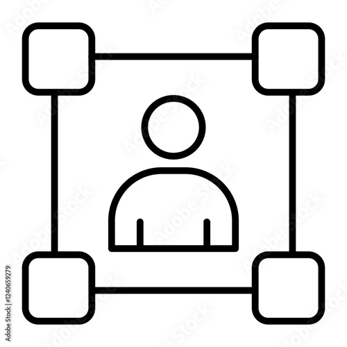 Boundary Setting Fence.line