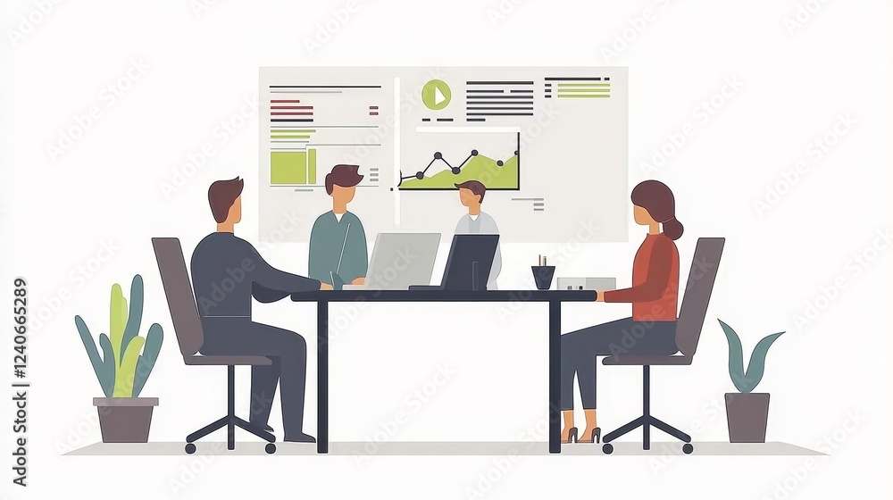 Financial dashboards that are both user-friendly and visually appealing improve data analysis and enable clear decision-making. Financial dashboards that are both user-friendly and visually appealing improve data analysis and enable clear decision-making.