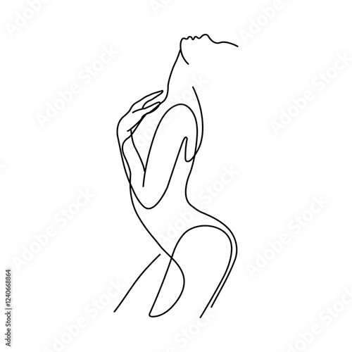 a shadow