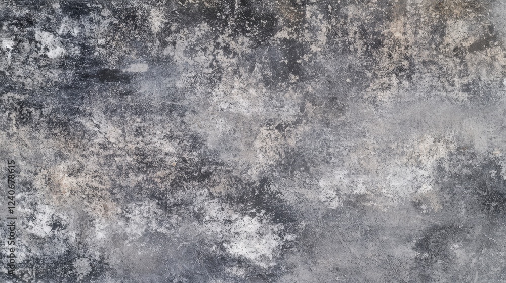 Fototapeta premium Stunning Gray Concrete Texture: A Timeless Architectural Masterpiece