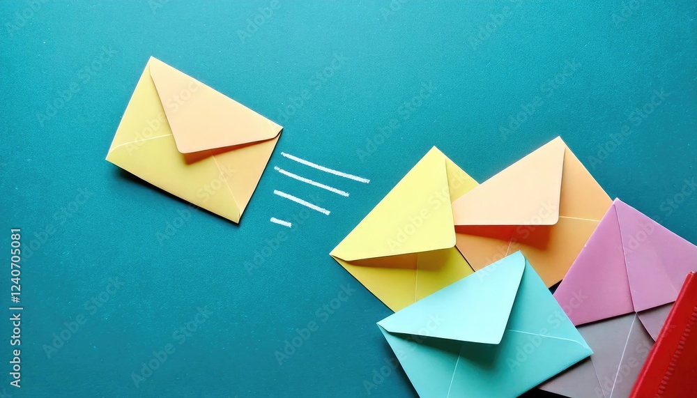 Envelope letter paper Envelope letter paper