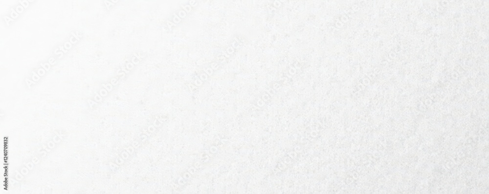 Obraz premium Clean, crisp white paper texture Subtle fiber detail , surface, ivory