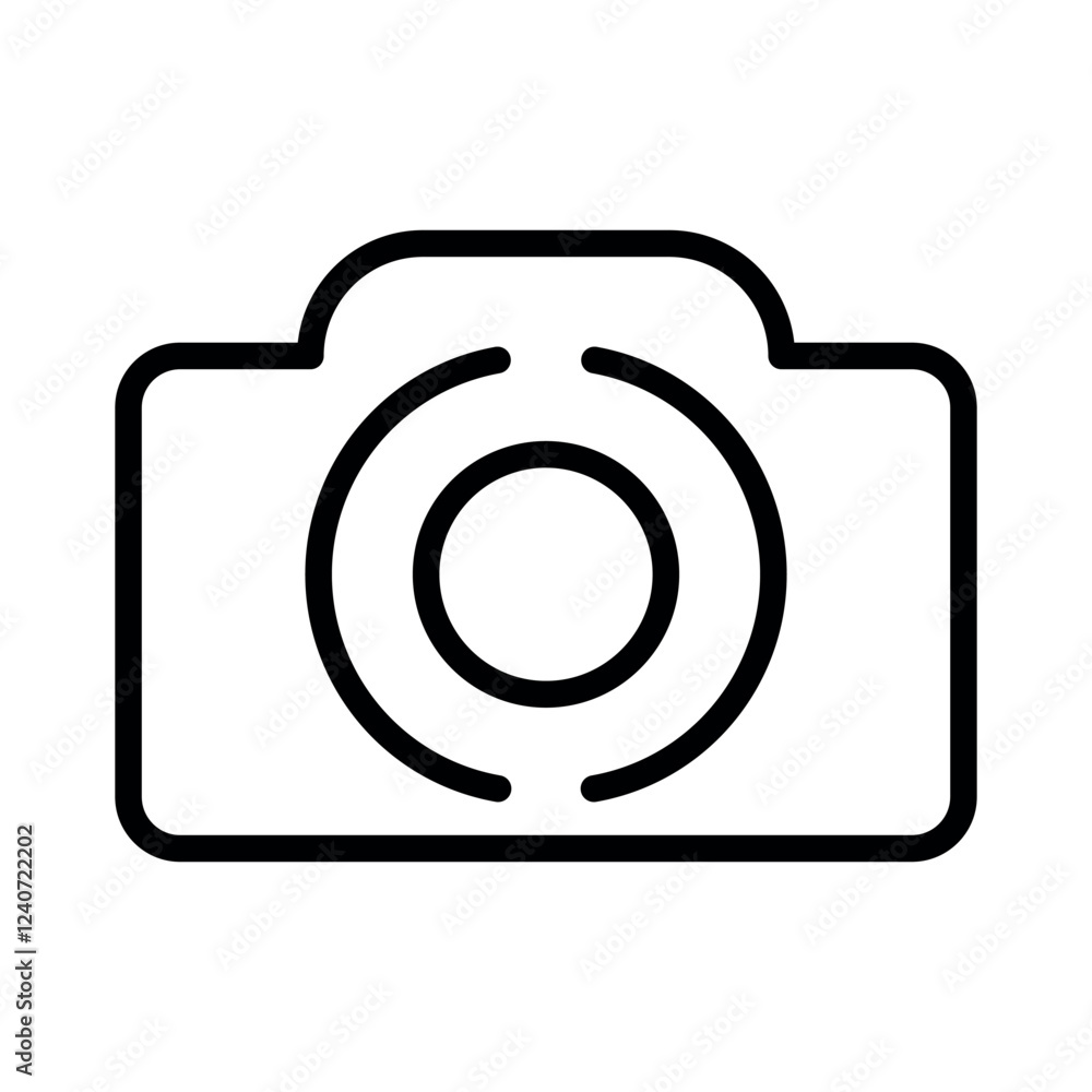 camera metering center camera metering center