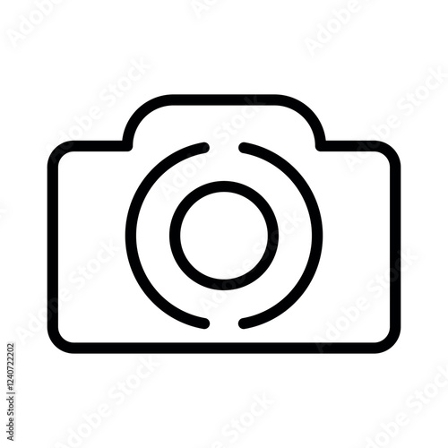 camera metering center