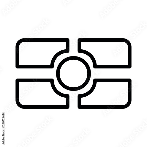 camera metering matrix