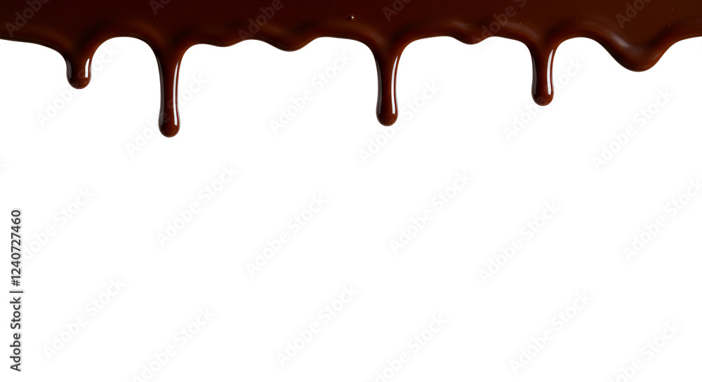 melted chocolate dripping melted chocolate dripping