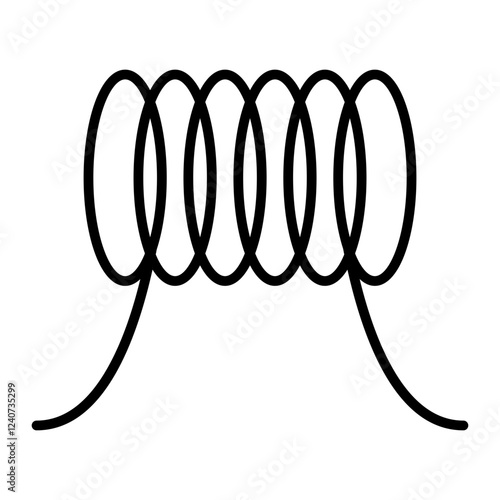 9969-Glowing Filament