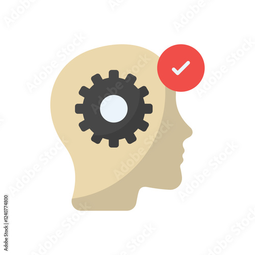 Wallpaper Mural Project vector icon Torontodigital.ca