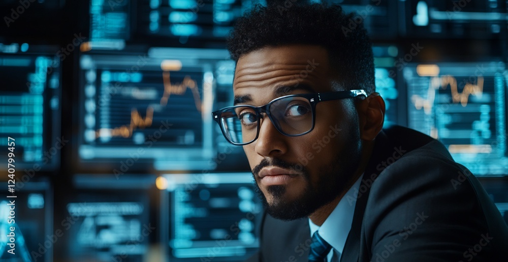 Over shoulder view of a technology lawyer drafting licensing agreements with sharp focus on tech manuals client files and software licenses Over shoulder view of a technology lawyer drafting licensing agreements with sharp focus on tech manuals client files and software licenses