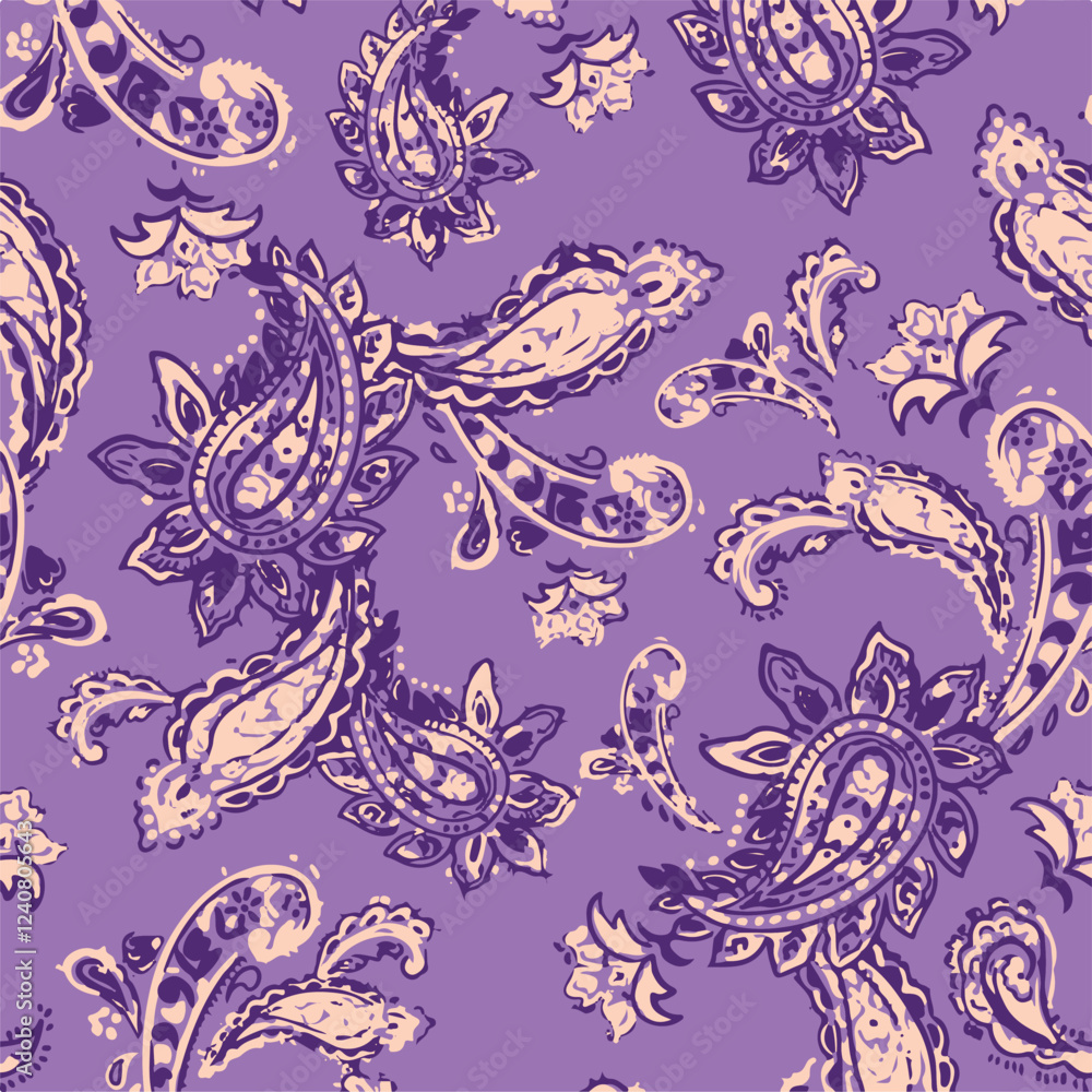 paisley textile pattern design texture,pasley textile pattern design, Magical Traditional Paisleys Seamless Pattern for wallpaper design or fabric textile printing. paisley textile pattern design texture,pasley textile pattern design, Magical Traditional Paisleys Seamless Pattern for wallpaper design or fabric textile printing.
