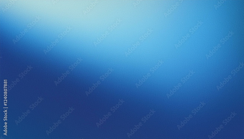 abstract soft dreamy blue gradient background with noise grain effect texture abstract soft dreamy blue gradient background with noise grain effect texture