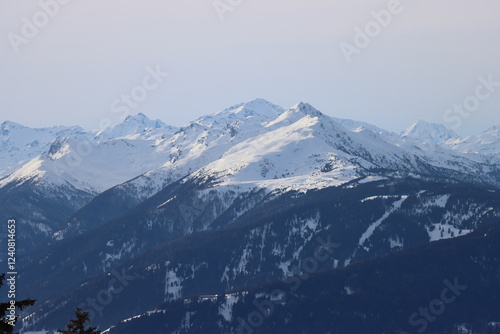 merano mountains 2000 photo