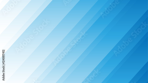 テクノロジー風のシンプルデザイン背景