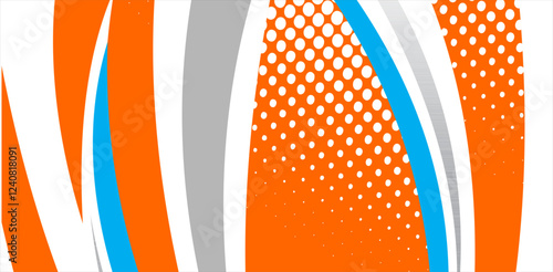 abstract background template graphic vector